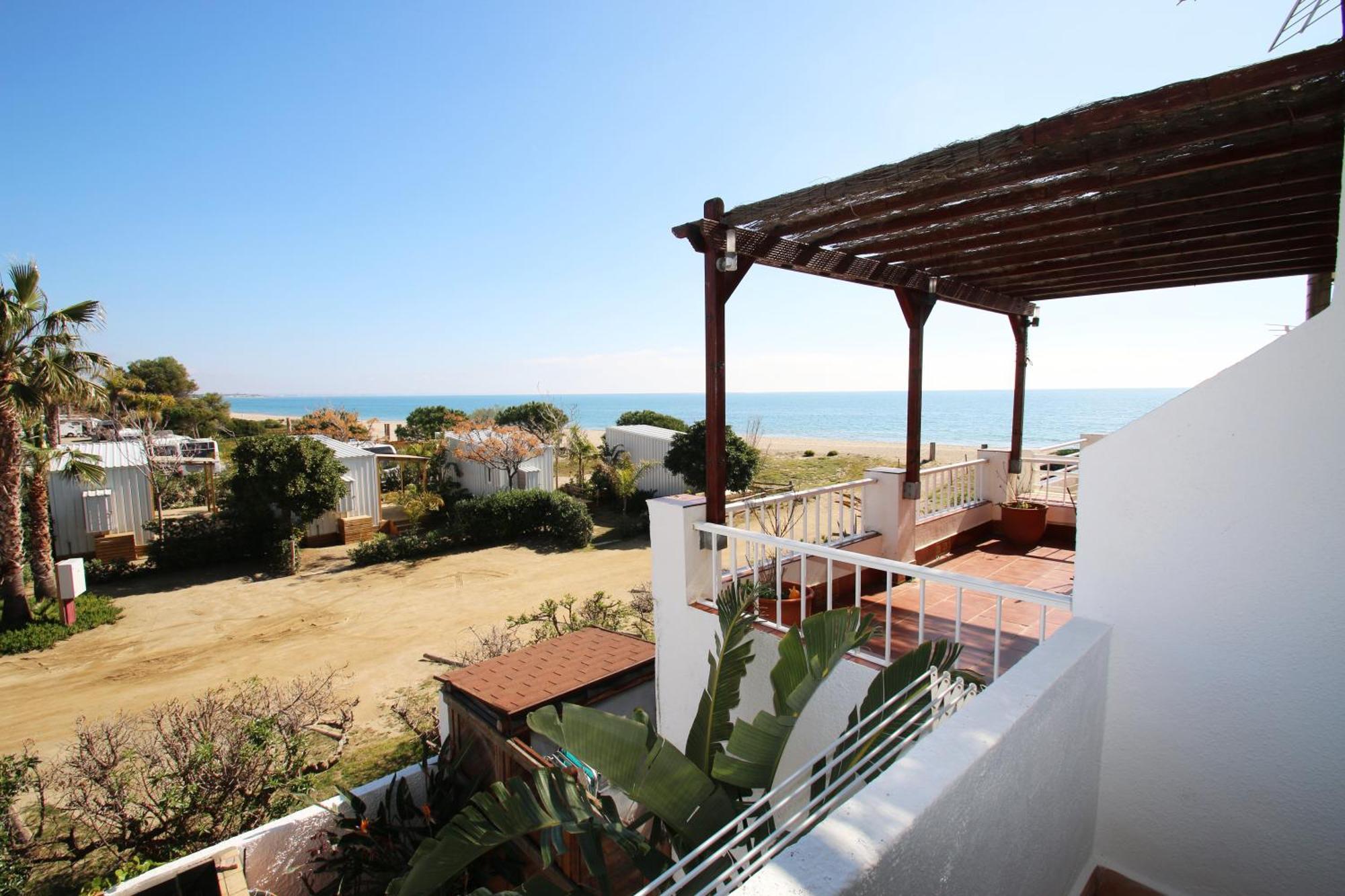 Casas Blancas 12 Villa Miami Playa Dış mekan fotoğraf