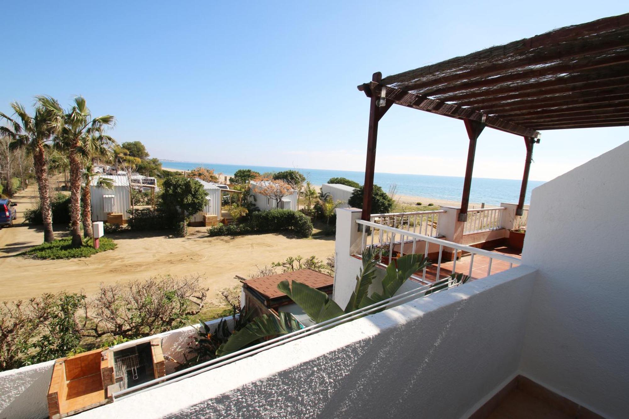 Casas Blancas 12 Villa Miami Playa Dış mekan fotoğraf