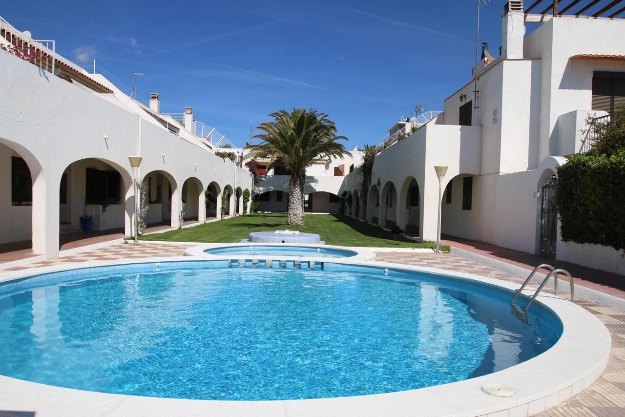 Casas Blancas 12 Villa Miami Playa Dış mekan fotoğraf